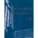The Encyclopedia of Christianity, Volume 2 (E-I)