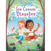 Ice Cream Disaster: The Riveting Adventures of Sawyer and Zagan