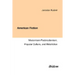 American Fiction: Modernism-Postmodernism, Popular Culture, and Metafiction.