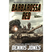 Barbarossa Red: A Military Technothriller