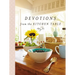 Devotions from the Kitchen Table: Meditations to Nourish Your Heart and Soul (a 90-Day Devotional)