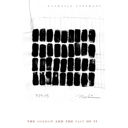 The Sorrow and the Fast of It