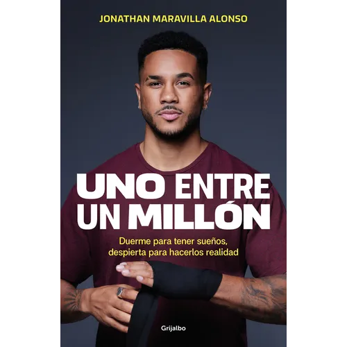 Uno Entre Un Millón / One in a Million