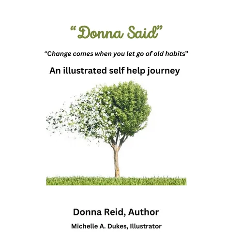 Donna Said