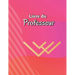 Livre du Professeur: Registre des présences pour les enseignants ​​Tableau de suivi des présences pour les enseignants, les employés et le