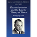 Thermodynamics and the Kinetic Theory of Gases: Volume 3 of Pauli Lectures on Physics Volume 3