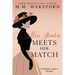 Miss Stanton Meets her Match: An Age-Gap Enemies-to-Lovers Historical Romance