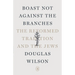 Boast Not Against the Branches: The Reformed Tradition and the Jews