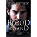 Blood and Sand: The LaCroix Mysteries