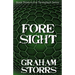 Foresight: Book 3 of the Timesplash Series