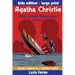 The Secret Adversary (Illustrated) Large Print - Adapted for kids aged 9-11 Grades 4-7, Key Stages 2 and 3 US-English Edition Large Print by Lazlo Fer