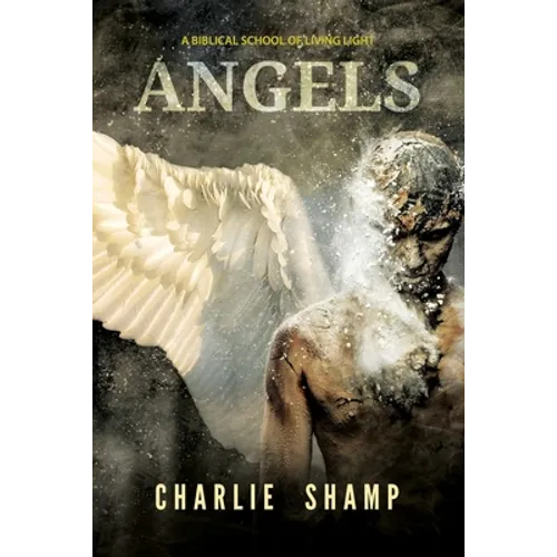 Angels: A Biblical School of Living Light