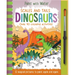 Scales and Tails - Dinosaurs