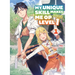 My Unique Skill Makes Me Op Even at Level 1 Vol 1 (Light Novel)