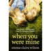 When You Were Mine