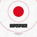 The Hypospace of Japanese Architecture