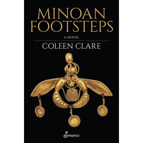 Minoan Footsteps