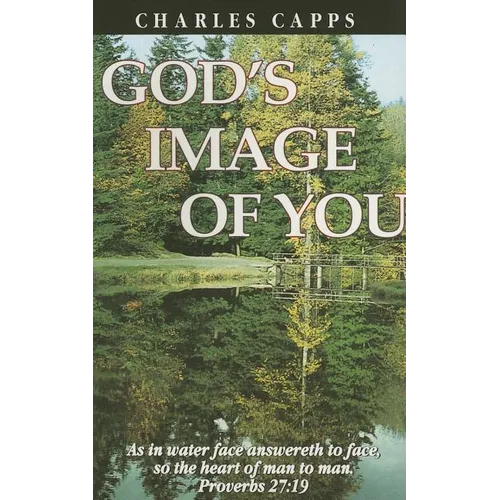 God's Image of You