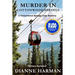 Murder in Cottonwood Springs: A Cottonwood Springs Cozy Mystery