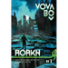 Rorkh Book 3: LitRPG Series