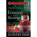 Frosted With Revenge