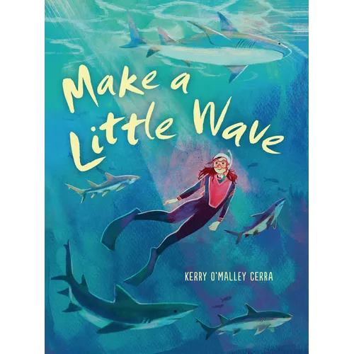 Make a Little Wave