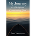 My Journey in Asking and Questioning God