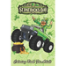 St Patricks Day Coloring Book For Adult: Leprechaun Monster Truck An Adult Coloring Books St Patrick for Kids, Adults with Beautiful Irish Shamrock, L