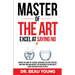 Master of the Arts: Excel at Saying No