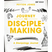 Journey to Disciple-Making: A Discipology Journal