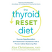 The Thyroid Reset Diet: Reverse Hypothyroidism and Hashimoto's Symptoms with a Proven Iodine-Balancing Plan
