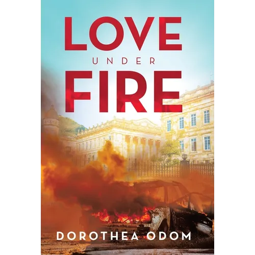Love under Fire