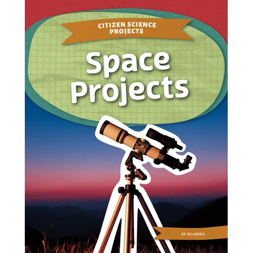 Space Projects