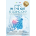What in the Gut Is Going On?: Five Key Elements to Master Your Hormones