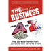 THE Book on...BUSINESS From A to Z: The 260 Most Important Answers You Need to Know
