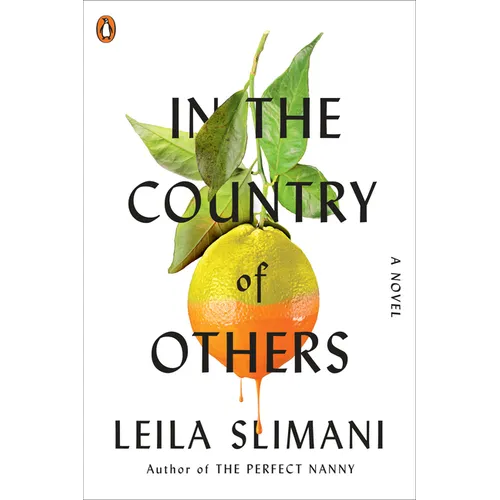In the Country of Others