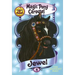 Magic Pony Carousel #4: Jewel the Midnight Pony