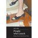 People who Lunch
