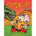 Cliff and Floyd: The Dinosaur Lands