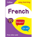 French: Ages 7-9