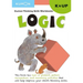Kumon Thinking Skills Workbooks K: Logic