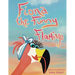 Fiona the Funny Flamingo