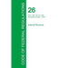 Code of Federal Regulations Title 26, Volume 7, April 1, 2015