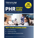 PHR Study Guide 2024-2025: 700 Practice Questions and PHR Exam Prep for the HRCI Test [8th Edition]