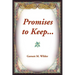 Promises to Keep...