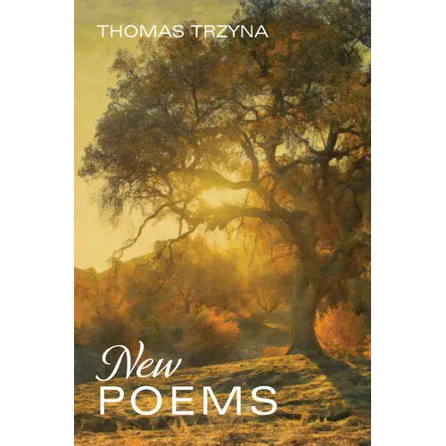 New Poems