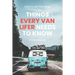 How to Live the Dream: Things Every Van Lifer Needs to Know