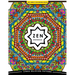 Zen Doodle Coloring Book: Flower Animal and Mandala Coloring Book for Adults