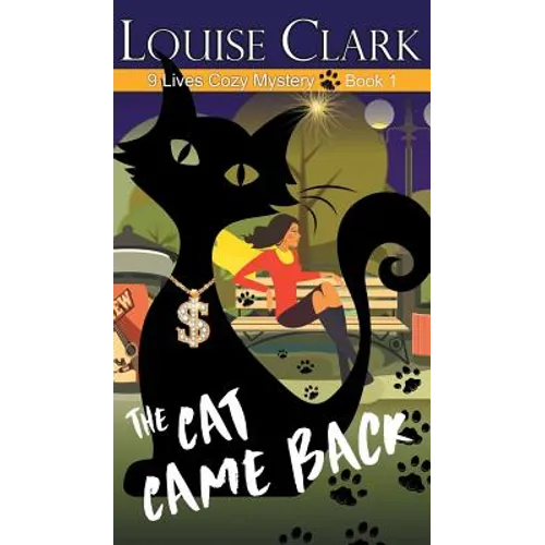 The Cat Came Back