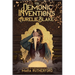 The Demonic Inventions of Aurelie Blake